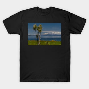 Viewing Volcanoes T-Shirt